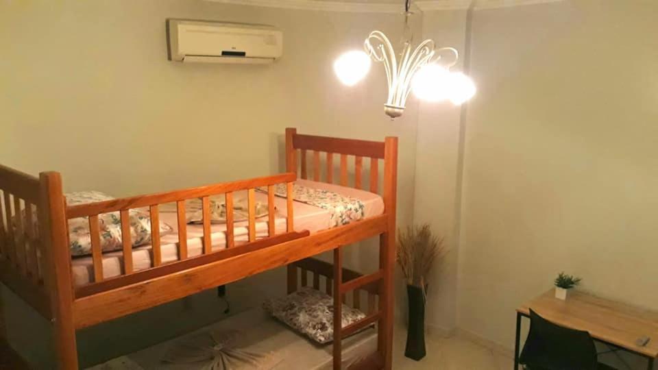 Jardins Guesthouse Rio Branco Exterior photo