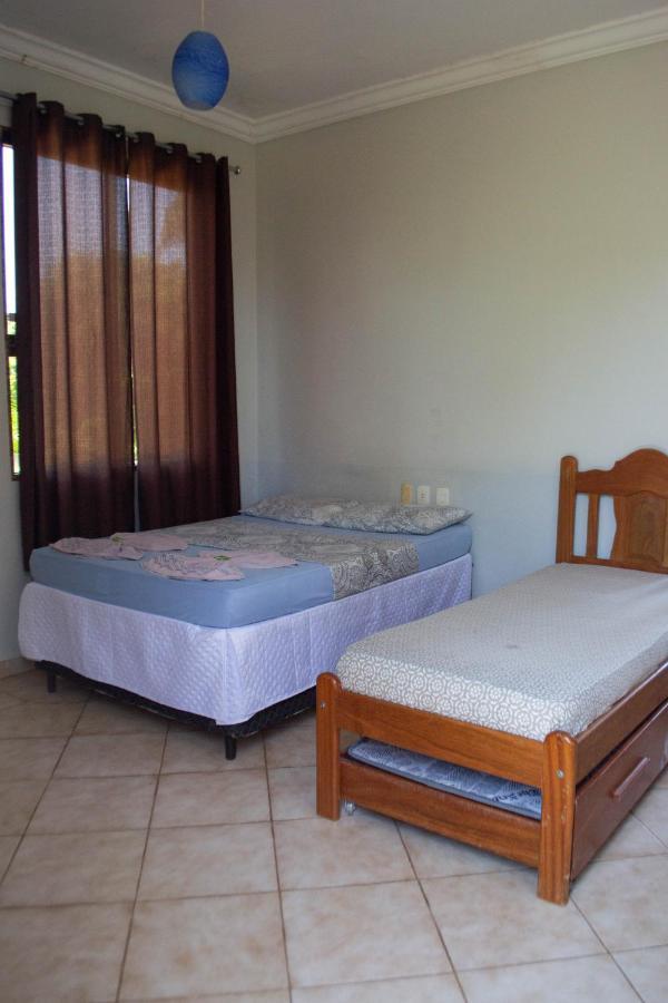 Jardins Guesthouse Rio Branco Exterior photo